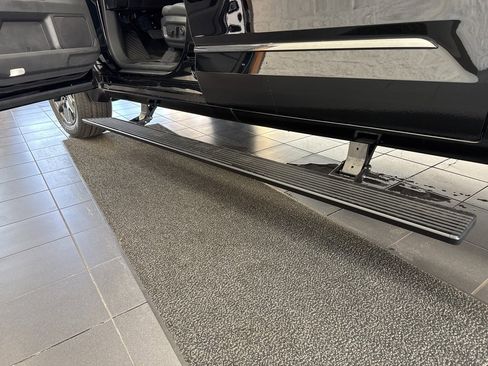 New 2026 Toyota Tundra Platinum image 14