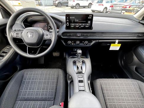 New 2026 Honda HR-V LX image 12
