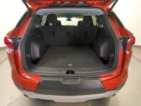 Used 2021 Chevrolet Blazer LT AWD/4WD image 26