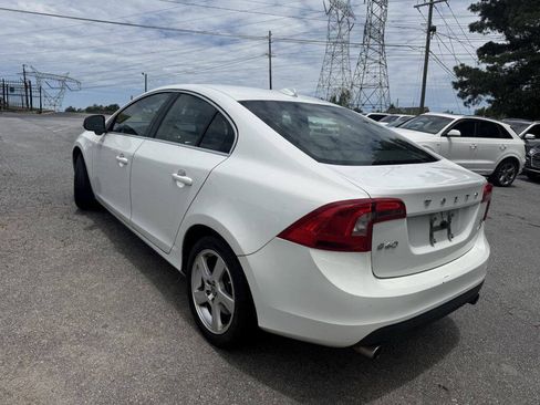Used 2013 Volvo S60 T5 AWD/4WD image 7