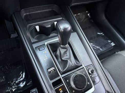 Used 2025 MAZDA CX-50 AWD 2.5 S w/ Preferred Package image 15