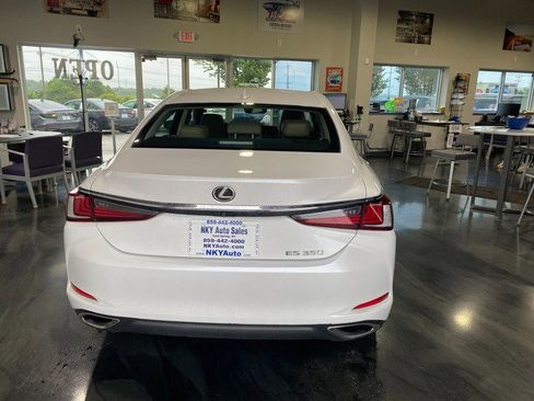 Used 2019 Lexus ES 350 FWD image 7