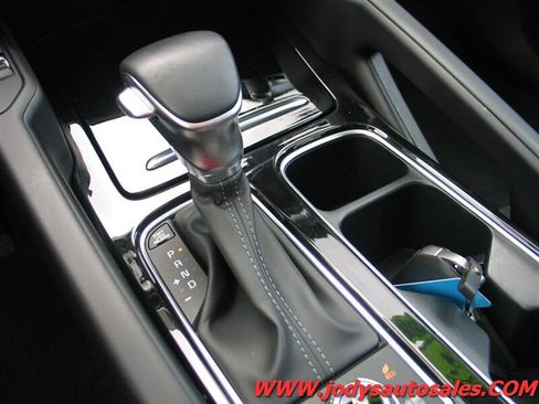 Used 2025 Kia Telluride S AWD/4WD image 27
