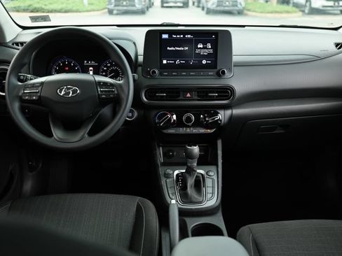 Used 2023 Hyundai Kona SEL w/ Cargo Package AWD/4WD image 26