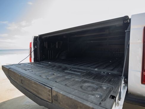 Used 2020 Ford F250 Platinum w/ FX4 Off-Road Package image 18