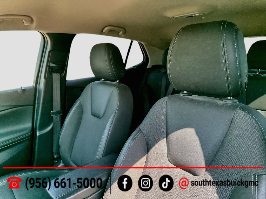 Used 2024 Buick Encore GX Preferred w/ Comfort Package FWD image 13