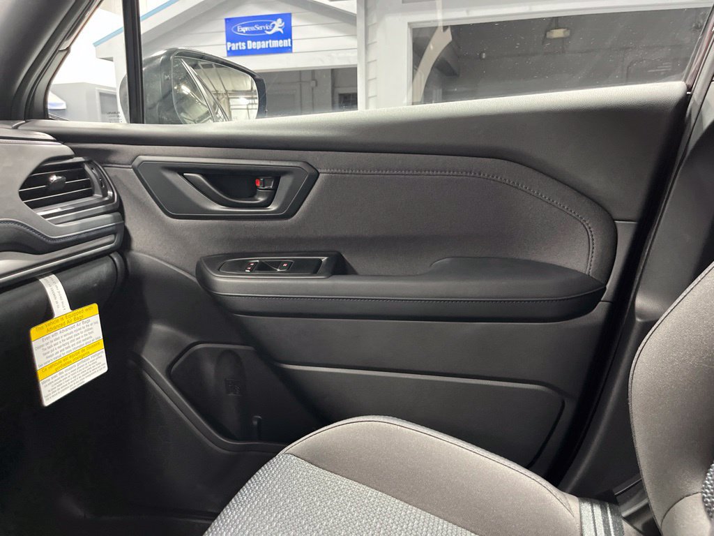 Used 2026 Subaru Forester Premium AWD/4WD image 16