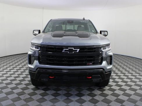 New 2026 Chevrolet Silverado 1500 LT Trail Boss w/ LT Trail Boss Premium Package AWD/4WD image 28