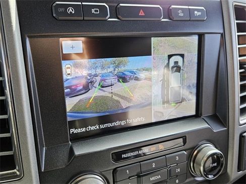 Used 2020 Ford F150 Raptor w/ Equipment Group 802A Luxury image 22