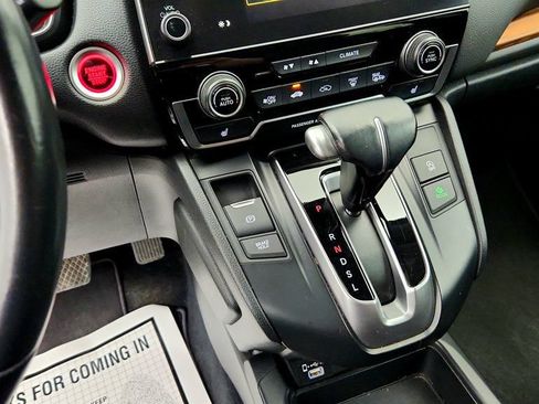 Used 2021 Honda CR-V EX-L image 16