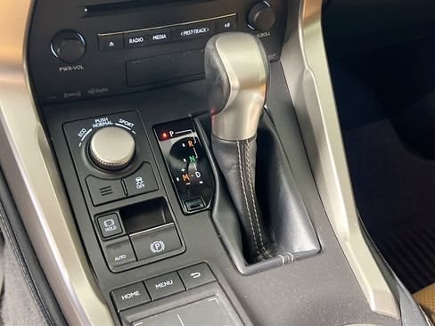 Used 2016 Lexus NX 200t FWD w/ Premium Package image 25