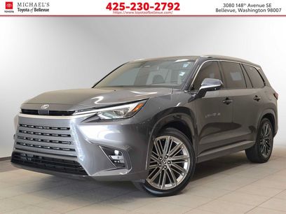 Used 2025 Lexus TX 350 AWD w/ Technology Package