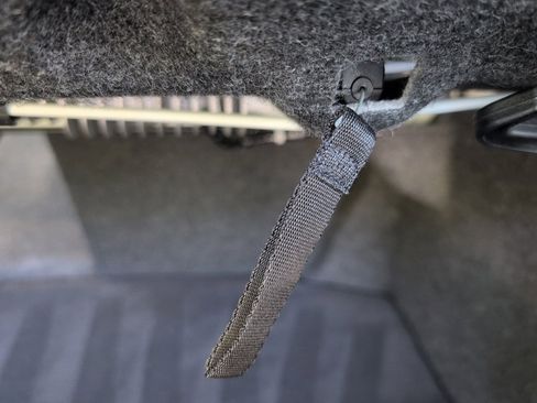 Used 2020 Nissan Maxima SR w/ Sport Mat Group image 39