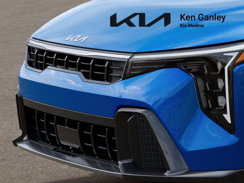 New 2026 Kia K4 GT-Line Turbo FWD image 12