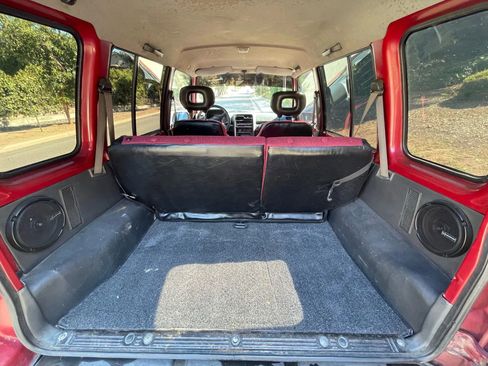 Used 1994 Suzuki Sidekick JX image 25