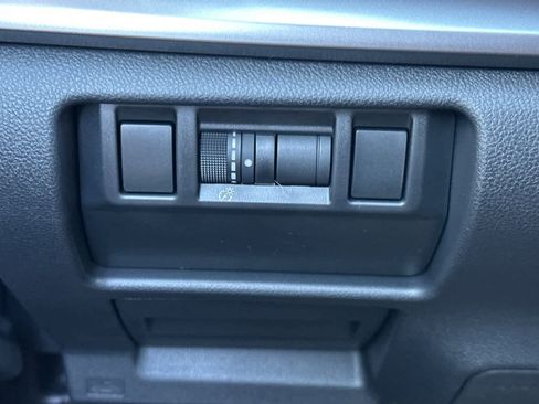 New 2025 Subaru Impreza 2.0i Sport image 25