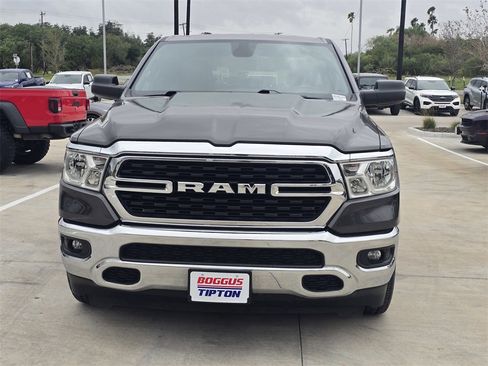 Used 2022 RAM 1500 Lone Star image 10