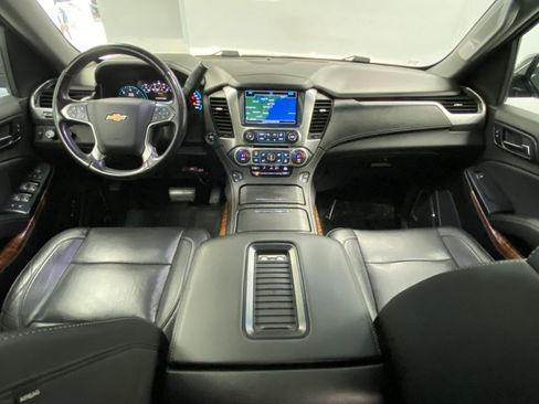 Used 2018 Chevrolet Tahoe Premier AWD/4WD image 27
