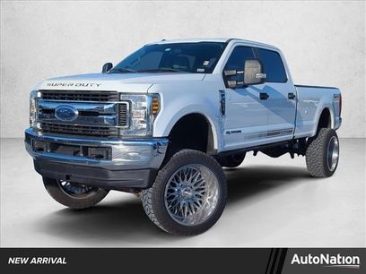 Used 2019 Ford F350 XL w/ STX Appearance Package