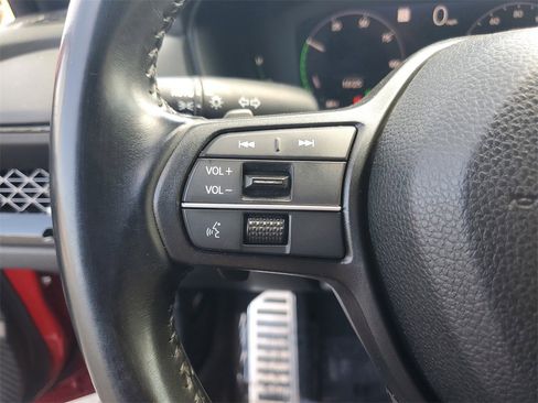 Used 2023 Honda Accord Sport image 23