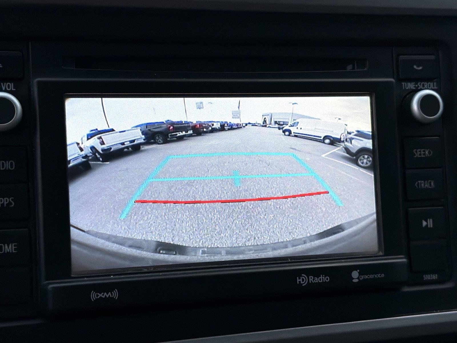 Used 2019 Toyota Tacoma SR5 RWD image 28