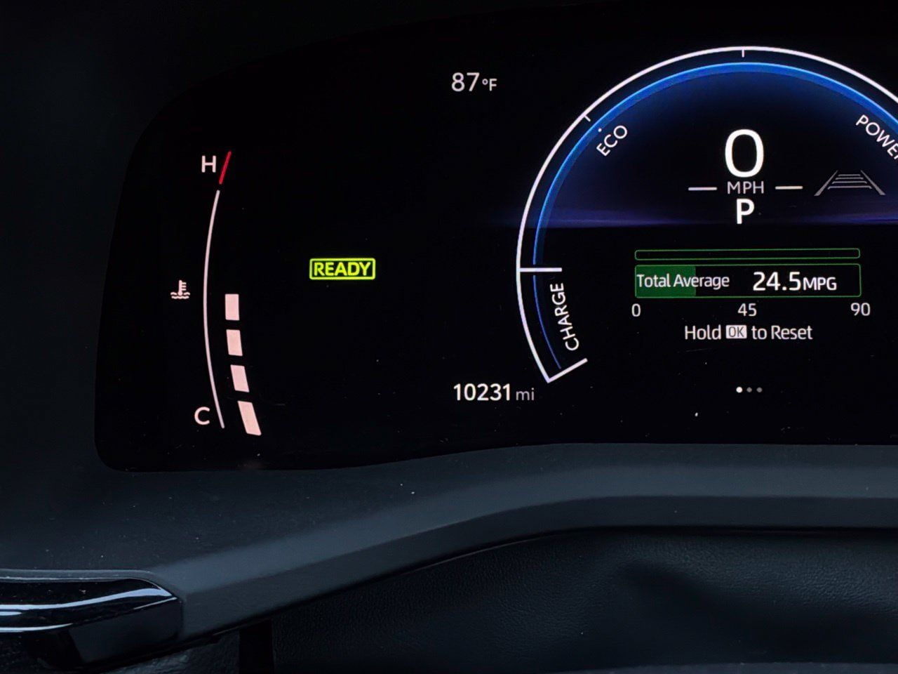 Used 2026 Toyota Camry SE FWD image 40