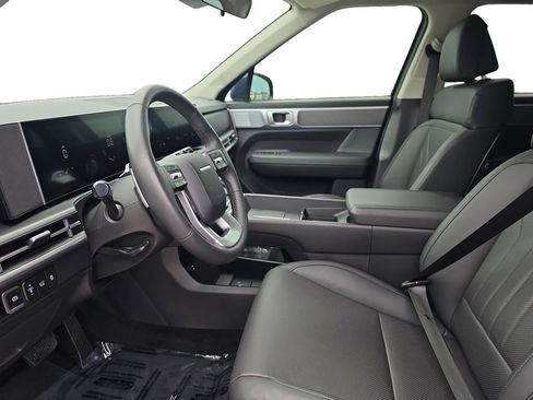 Used 2026 Hyundai Santa Fe SEL w/ Tow & Go Package FWD image 9