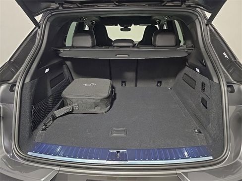 New 2025 Porsche Cayenne Turbo image 13
