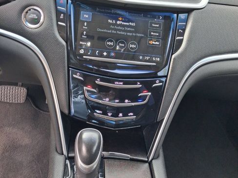 Used 2018 Cadillac XTS FWD image 14