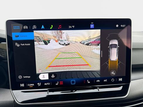 New 2026 Volkswagen Golf w/ Euro Style Package image 26