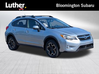 Used 2014 Subaru Crosstrek 2.0i Limited