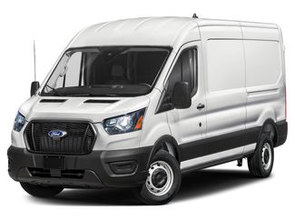 New 2026 Ford Transit 250 148 Medium Roof w/ Load Area Protection Package video 1