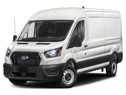 New 2026 Ford Transit 250 148 Medium Roof w/ Load Area Protection Package image 1
