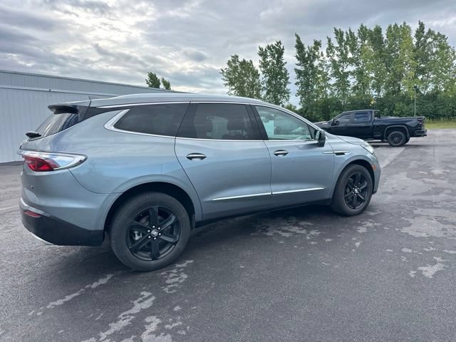 Used 2023 Buick Enclave Essence w/ Experience Buick Package AWD/4WD image 7