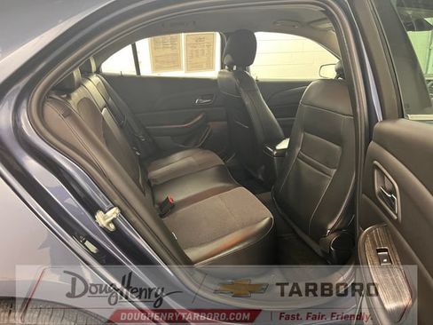 Used 2015 Chevrolet Malibu LT FWD image 36