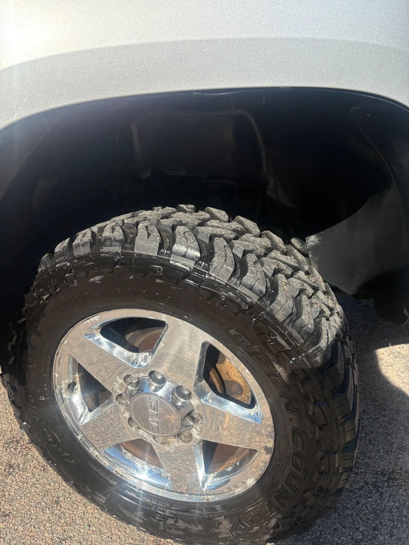 Used 2012 GMC Sierra 2500 SLE w/ SLE Preferred Package AWD/4WD image 34