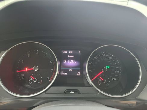 Used 2021 Volkswagen Tiguan SE R-Line AWD/4WD image 29