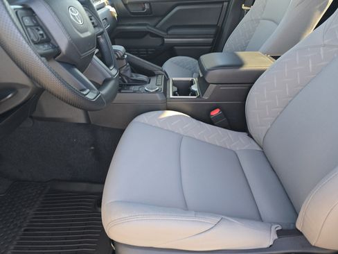 New 2026 Toyota Tacoma SR5 RWD image 9