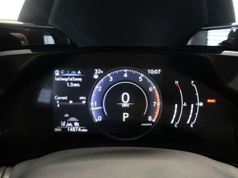 Certified 2025 Lexus NX 350 350 Base image 18