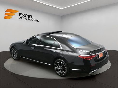 Used 2023 Mercedes-Benz S 580e 4MATIC Sedan image 49