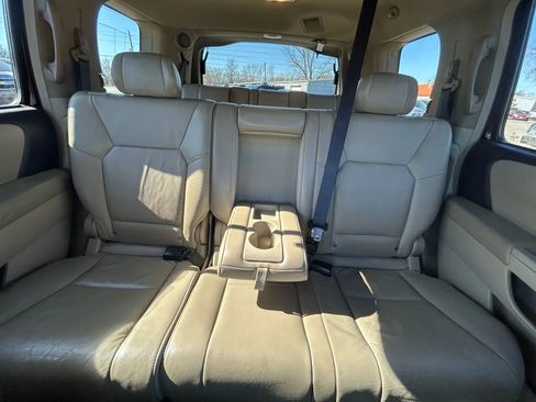 Used 2009 Honda Pilot Touring image 7