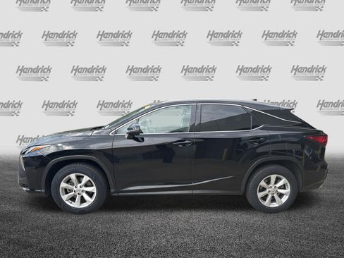 Used 2017 Lexus RX 350 AWD w/ Premium Package image 7