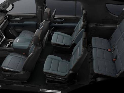 New 2026 GMC Yukon XL AT4 w/ AT4 Premium Plus Package AWD/4WD image 7