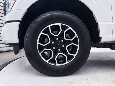 Used 2023 Ford F150 XLT w/ Equipment Group 302A High image 16