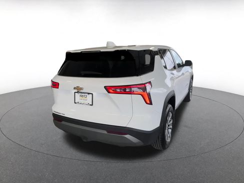 Used 2025 Chevrolet Equinox LT image 13