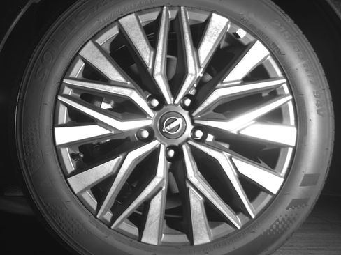 Used 2025 Nissan Altima 2.5 SV image 12