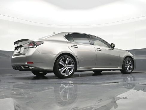 Used 2016 Lexus GS 350 RWD image 27