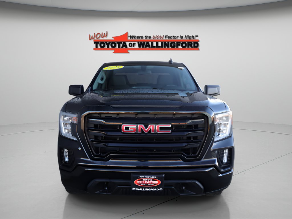 Used 2020 GMC Sierra 1500 Elevation AWD/4WD image 7