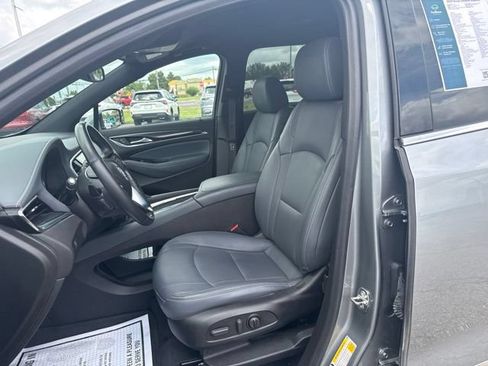 Certified 2023 Buick Enclave Essence w/ Sport Touring Edition FWD image 27