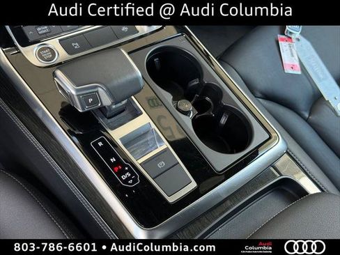 Certified 2025 Audi Q7 2.0T Premium AWD/4WD image 33